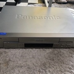 【リサイクルサービス八光　田上店】Panasonic NV-HV...