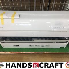 三菱 MSZ-ZW5619S エアコン 5.6kw 2019年製 中古品 【ハンズクラフト宜野湾