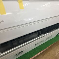 三菱 MSZ-ZW5619S エアコン 5.6kw 2019年製 中古品 【ハンズクラフト宜野湾