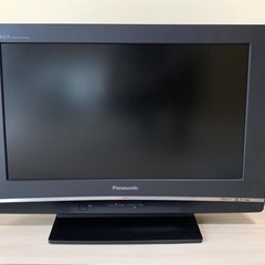 地上・ＢＳ・１１０度ＣＳデジタルハイビジョン液晶テレビ TH-2...