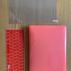 MacBook Airケースカバーセット 新品