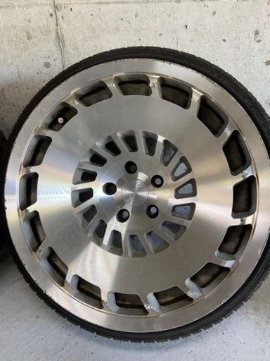 rotiform ccv 19インチ