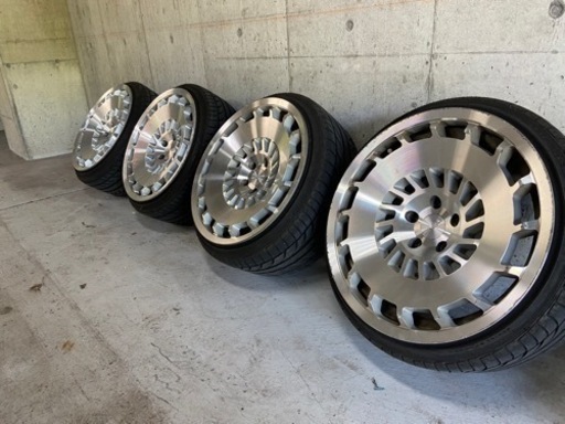 rotiform ccv 19インチ