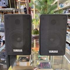 YAMAHA S 10X モニタースピーカー (150W / 6...