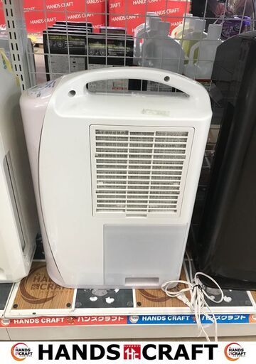 ✨コロナ　除湿器　CD-S6317　17年製　中古品✨うるま市田場✨