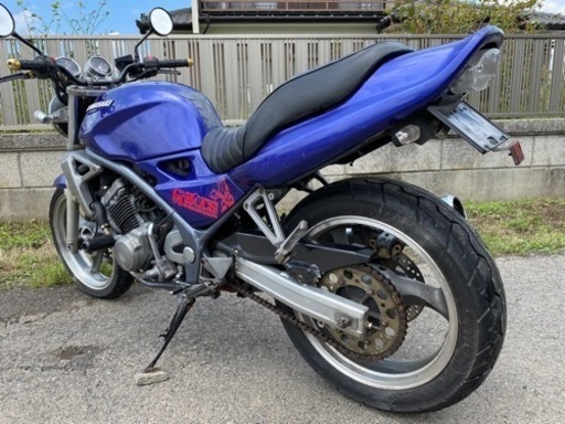 ☆バリオス.ZR250A☆自賠責R5/3☆キャブレーターオーバーホール・プラグコード・プラグなどなど新品交換で快調ですよ☆ ☆バリオス.ZR250A☆自賠責R5/3☆キャブレーターオーバーホール