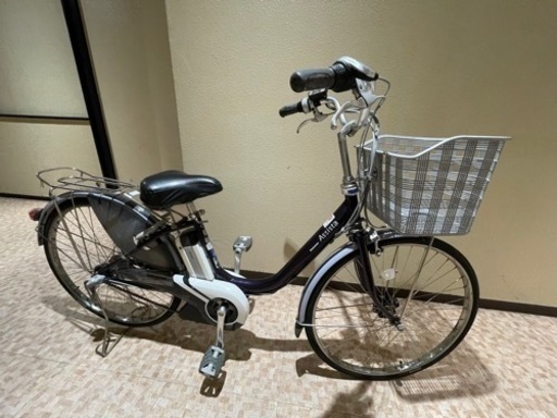 電動自転車