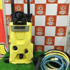 【エコツール豊田インター店】KARCHER ケルヒャー 60Hz...