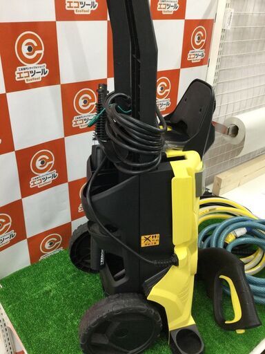 エコツール豊田インター店】KARCHER ケルヒャー 60Hz 西日本専用 高圧