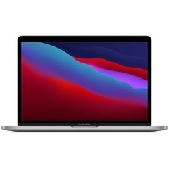 MacBook Pro 13インチ Apple M1チップ搭載モ...