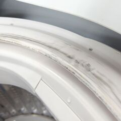 洗濯機 5.5kg 2017年製 JW-KD55B ハイアール  ☆ 札幌市 北区 屯田 