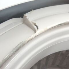 洗濯機 5.5kg 2017年製 JW-KD55B ハイアール  ☆ 札幌市 北区 屯田 