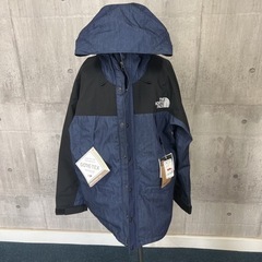 THE NORTH FACE ザ ノースフェイス GORE-TE...