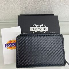 【ネット決済】【レガストック川崎本店】Kacchi カードケース...