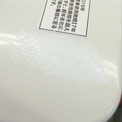 洗濯機 7.0kg 2016年製 JW-K70M ハイアール ☆ 札幌市 北区 屯田の通販 