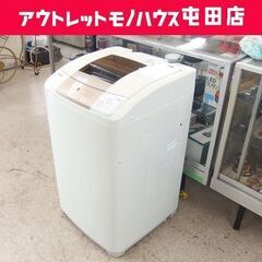 洗濯機 7.0kg 2016年製 JW-K70M ハイアール ☆...