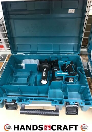 マキタ　ハンマドリル　HR171DZK　新品