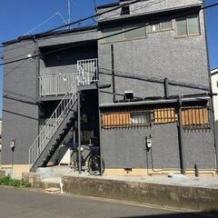 🌸契約金７万円☺伊勢崎線 草加駅 バス11分🌸埼玉県草加市両新田東町☺