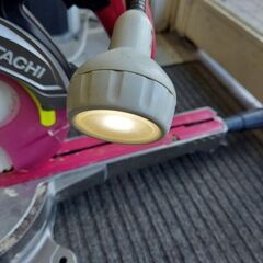 日立工機 C6RSHC スライドマルノコ【野田愛宕店】【店頭取引限定 