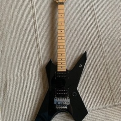 killer レベリオン 変形ギター エレキギター ギター