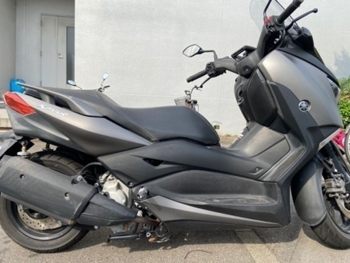 Ｘマックス250