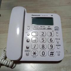 Panasonic電話機