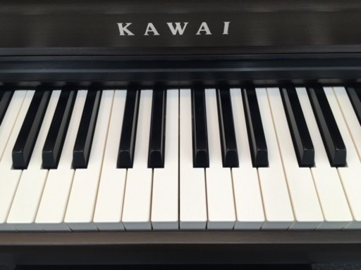 九州エリア配送可能！i576 KAWAI CN-29DW 2020年製 電子ピアノ カワイ 