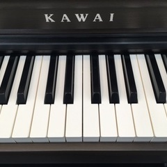 九州エリア配送可能！i576 KAWAI CN-29DW 2020年製　電子ピアノ　カワイ