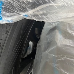 【中古】冬タイヤ 225/65/R17 ダンロップ WINTER MAXX SJ8 2020年 山8 分 4本セット