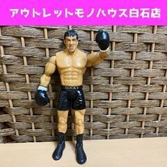  Jakks Pacific 2006 ロッキー アクションフィ...