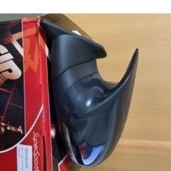 GTSミラー LED BLACKオートフォールドアップ オートマチック