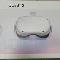 Oculus Quest 2 (Meta Quest 2) 128GB