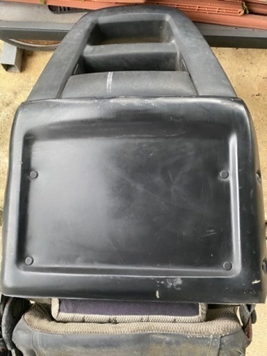 ae86APEXシート AE86APEX後期純正革巻きステアリング(ボス付き)美品