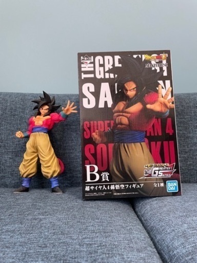 即決価格　ドラゴンボール一番くじ