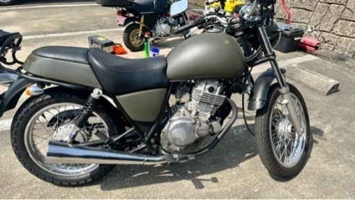 スズキ　ボルティ250■OD色■自賠責込みR8年11月■長崎市 スズキ ボルティ250□OD色□自賠責込みR8年11月□長崎市 【公式通販】