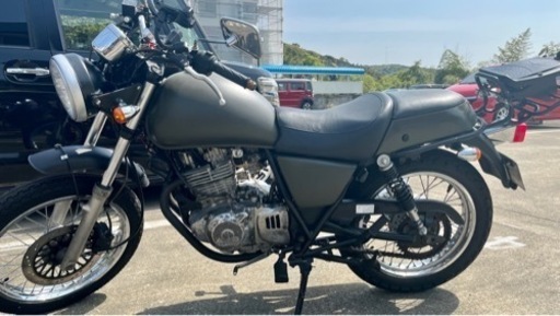 スズキ ボルティ250□OD色□自賠責込みR8年11月□長崎市