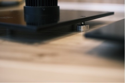 KRYNA スピーカースタンド Stage2 定価24万円相当