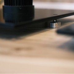 KRYNA スピーカースタンド　Stage2 定価24万円相当