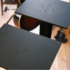 KRYNA スピーカースタンド　Stage2 定価24万円相当