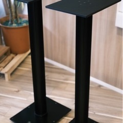 KRYNA スピーカースタンド　Stage2 定価24万円相当