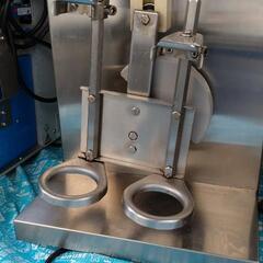 タピオカ機械、フィルムシーラー、ミルクティー炊飯器、保温IHプレート、カップフィルム