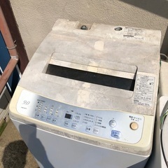 洗濯機 9kg