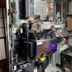 商談中】赤ドン スロット 実機 引き取り限定