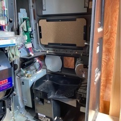 商談中】赤ドン スロット 実機 引き取り限定