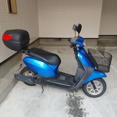 乗らなくなったバイクお譲りします