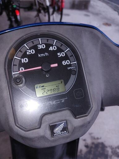 乗らなくなったバイクお譲りします