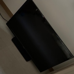 32型テレビ　SHARP　LC-32H40 ジャンク