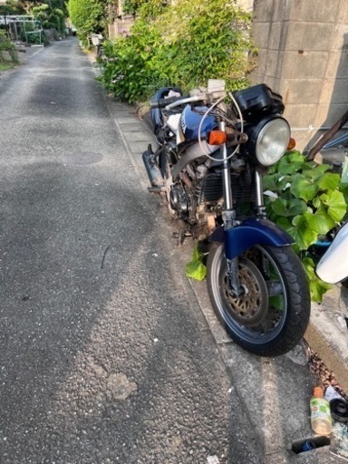 VTZ250※急募※