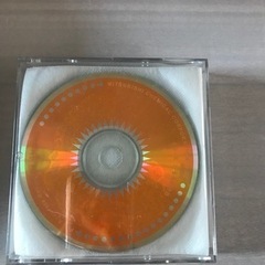 未使用 CD-R  MITSUBISHI 