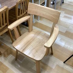 関家具 ベンチダイニング4点セット【トレファク岸和田店】